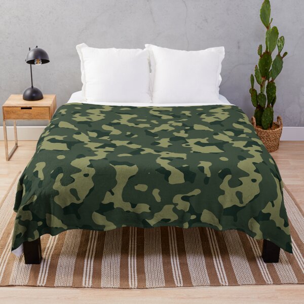 Item preview, Jungle Camouflage designed and sold by Grav1n.