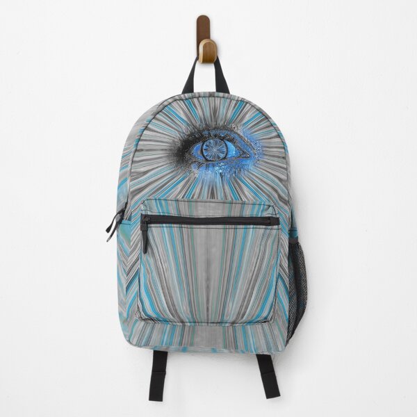 Item preview, DreamEye designed and sold by Klaus Bremner (Autotelic Art).