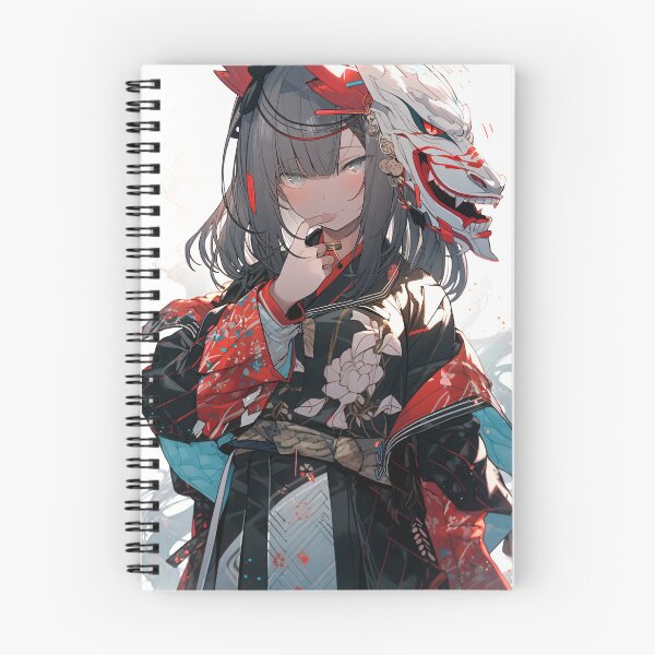 Item preview, Japanese Anime Style Cool Street Girls designed and sold by The-Dark-Art.