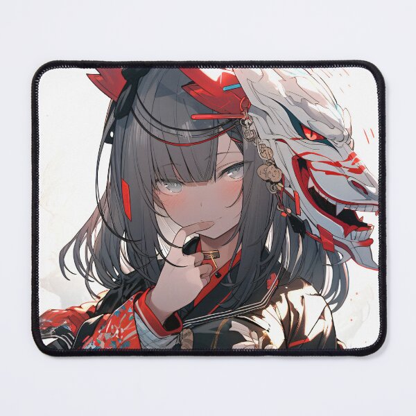 Item preview, Japanese Anime Style Cool Street Girls designed and sold by The-Dark-Art.