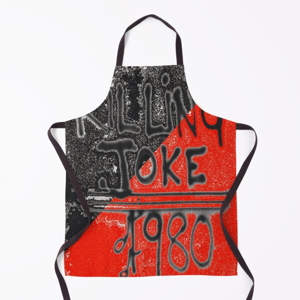 Item preview, Killing Joke 1980 designed and sold by richandpure.