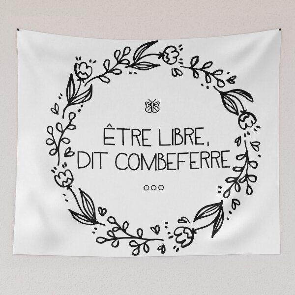 Item preview, Être libre designed and sold by Magnus Draws.