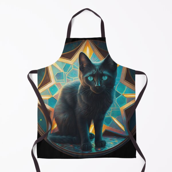 Item preview, Cat Noir #1016 | Black Cat designed and sold by Black-Cats.