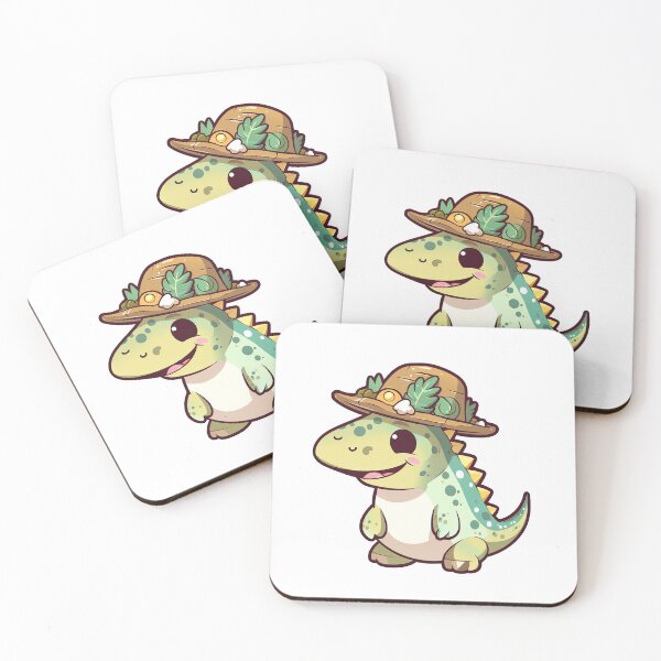 Item preview, Little Creatures - Toots designed and sold by TaurusDigital.
