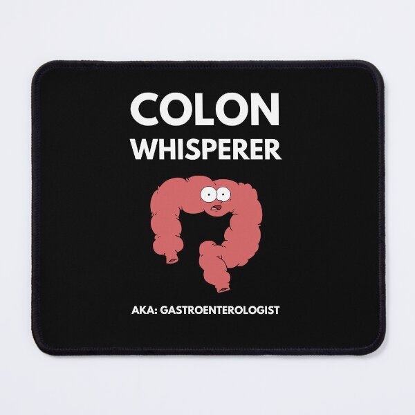 Item preview, Funny Gastroenterologist - Gastroenterology, designed and sold by GodsPeople.