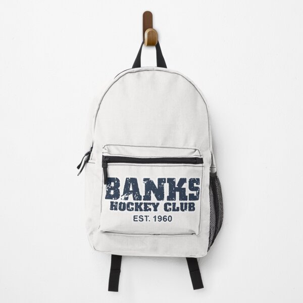 Item preview, Banks Hockey Blue too designed and sold by Herandi.