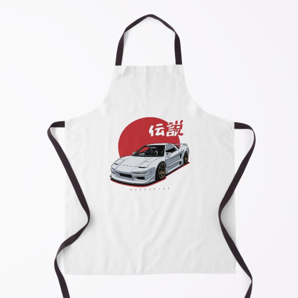 Item preview, Copy of NSX (white) designed and sold by OlegMarkaryan.
