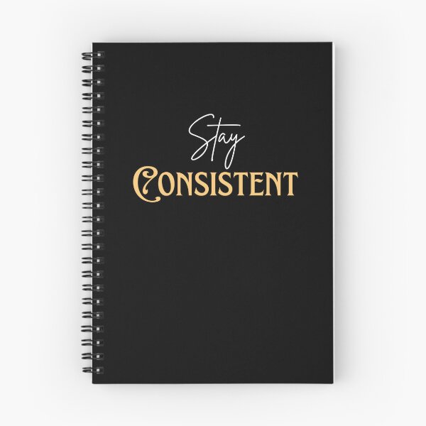 Item preview, stay consistent designed and sold by bhsysfshop.