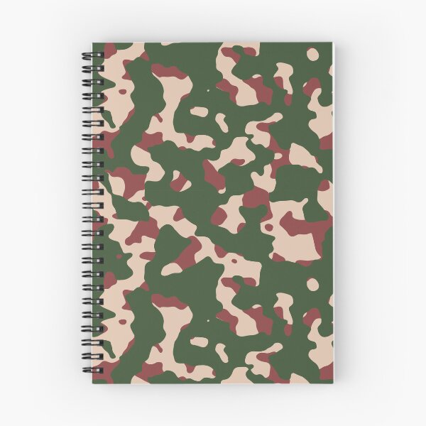 Item preview, Deep Jungle Camouflage designed and sold by Grav1n.