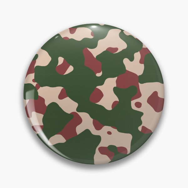 Item preview, Deep Jungle Camouflage designed and sold by Grav1n.