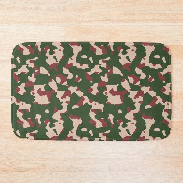Item preview, Deep Jungle Camouflage designed and sold by Grav1n.