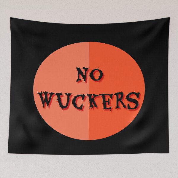 Item preview, no wuckers designed and sold by MGphotoart.