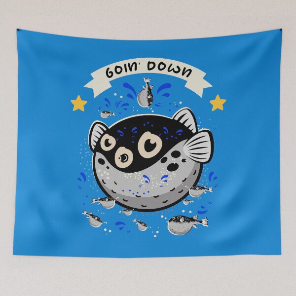 Item preview, going down designed and sold by vibeno1.
