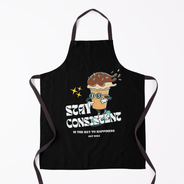Item preview, stay consistent designed and sold by bhsysfshop.