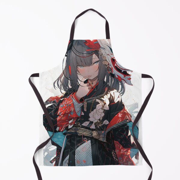 Item preview, Japanese Anime Style Cool Street Girls designed and sold by The-Dark-Art.