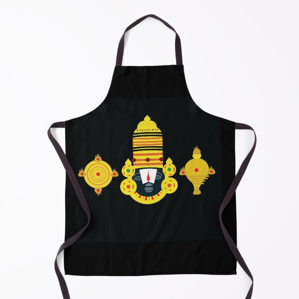 Item preview, Sri Venkateswara Swamy Vaari God t-shirt | tirupati god t-shirt designed and sold by KARTICK DUTTA.