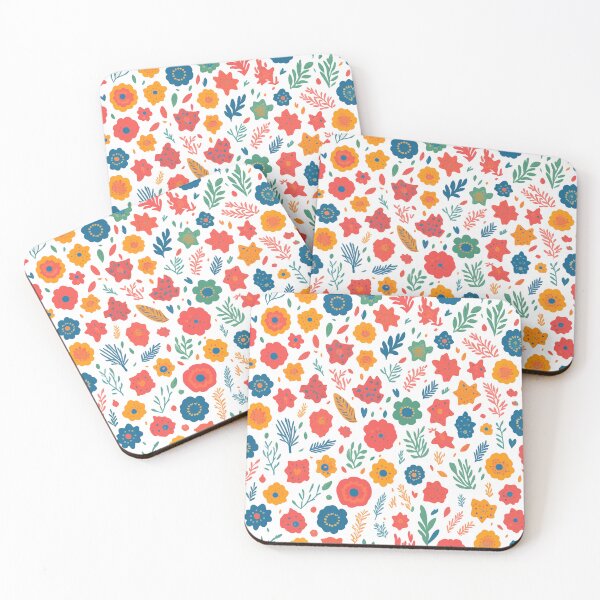 Item preview, Flower Garden Bliss designed and sold by urbsrepublic.