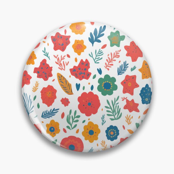 Item preview, Flower Garden Bliss designed and sold by urbsrepublic.