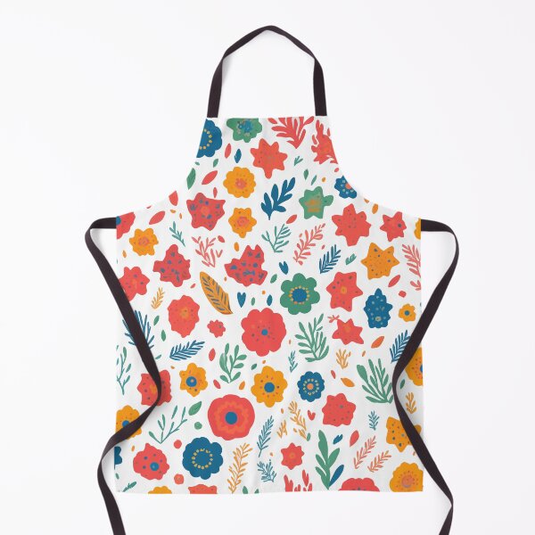Item preview, Flower Garden Bliss designed and sold by urbsrepublic.