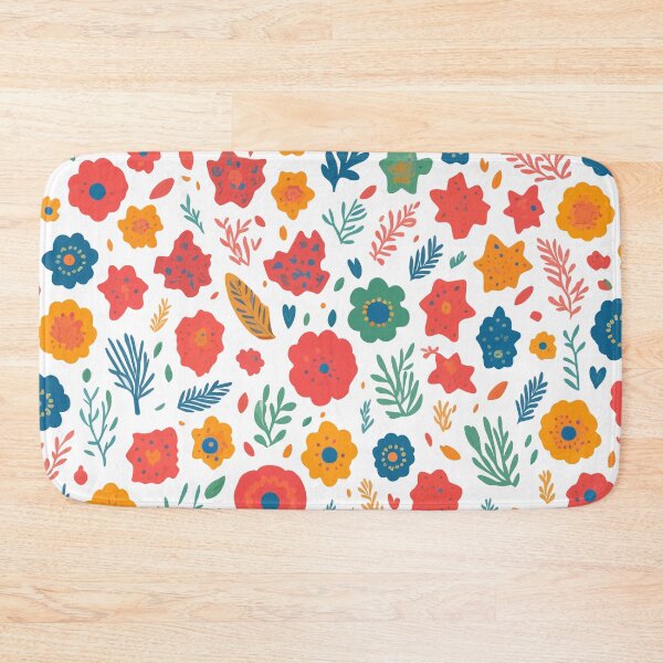 Item preview, Flower Garden Bliss designed and sold by urbsrepublic.