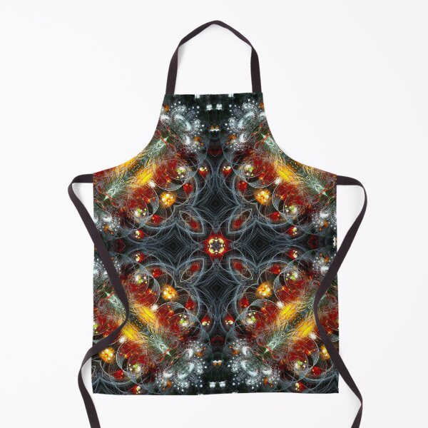 Item preview, four rumba shakers in red and yellow designed and sold by effervescence.