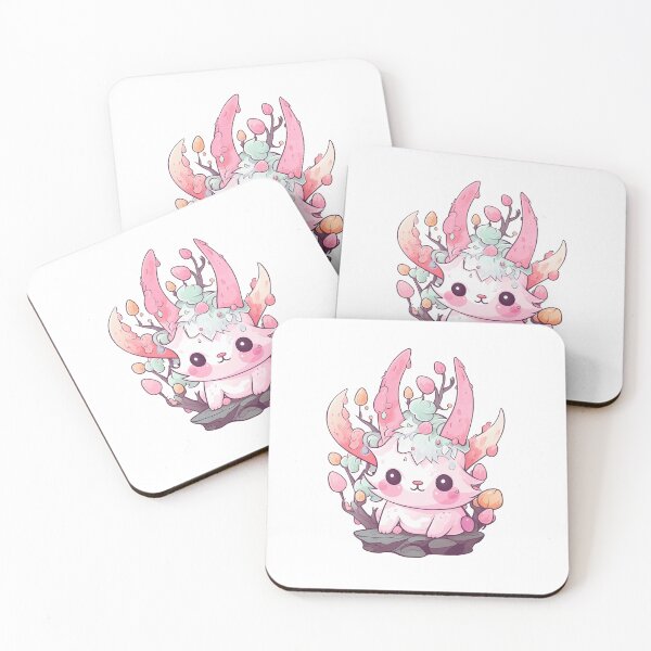 Item preview, Little Creatures - Treasure designed and sold by TaurusDigital.