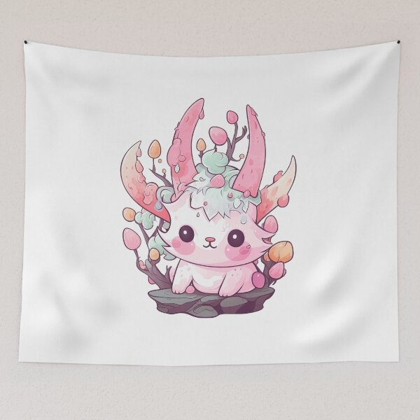 Item preview, Little Creatures - Treasure designed and sold by TaurusDigital.