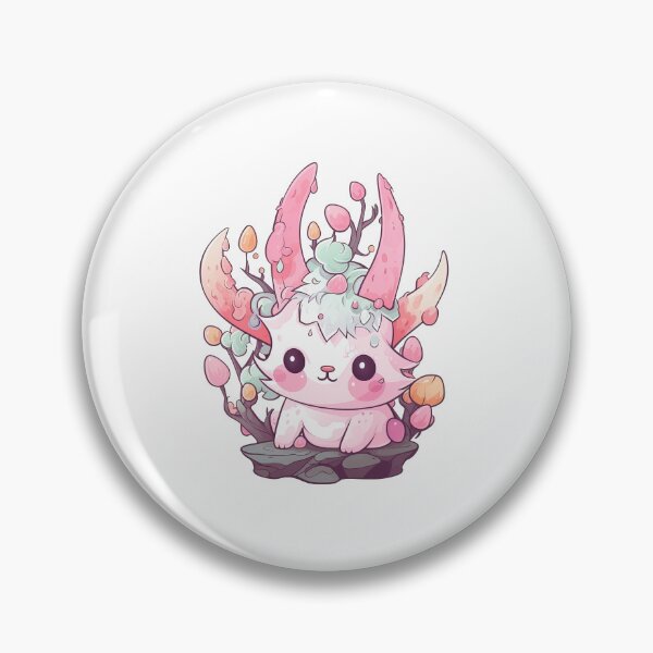 Item preview, Little Creatures - Treasure designed and sold by TaurusDigital.