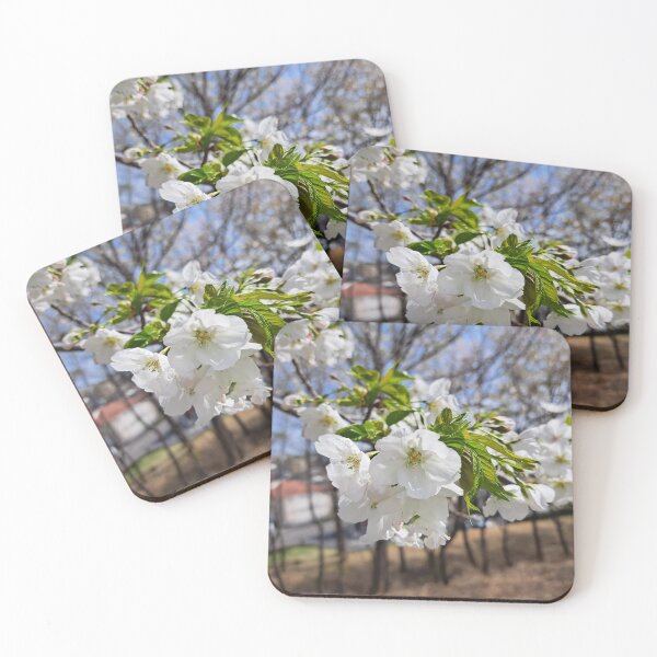 Item preview, Spring Blossoms designed and sold by supernut.