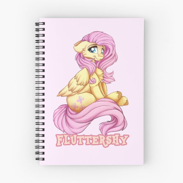 Item preview, MLP: Fluttershy designed and sold by Gela98.