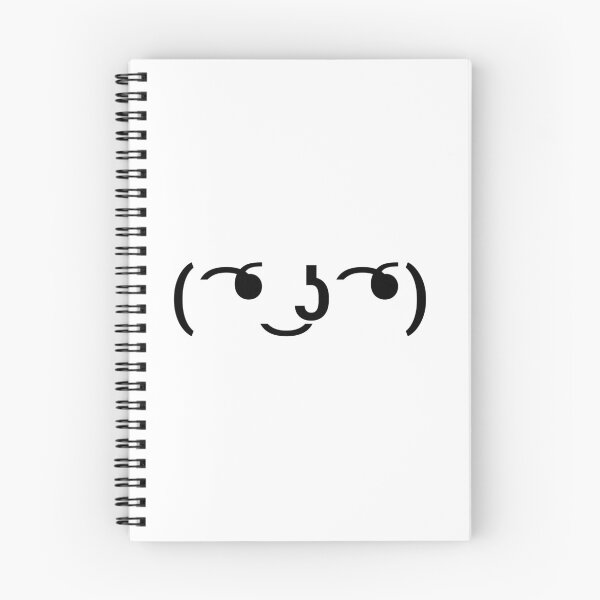 Item preview, ( ͡❛ ͜ʖ ͡❛) Derp face designed and sold by Rohza-Doodles.