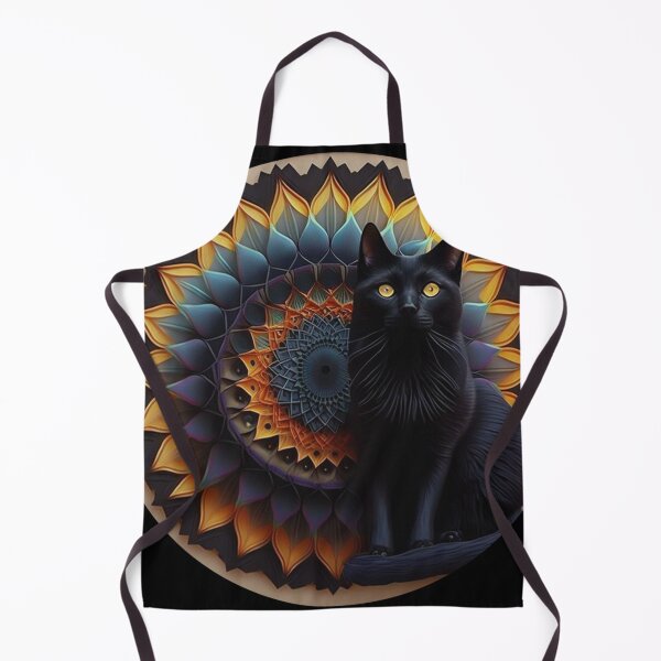 Artikelvorschau, Cat Noir #1020 | Black Cat entworfen und verkauft von Black-Cats.