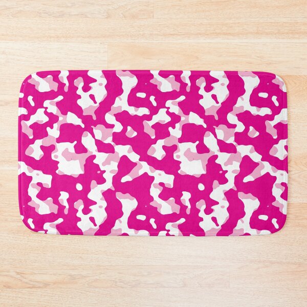Item preview, Pink Camouflage designed and sold by Grav1n.