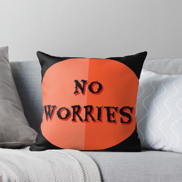 Item preview, no worries designed and sold by MGphotoart.