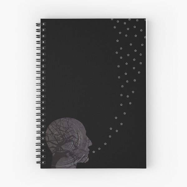 Item preview, Soliloquy of stars designed and sold by quentinjlang.