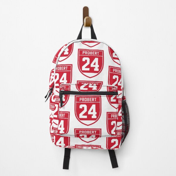 Item preview, Probert #24 emblem designed and sold by Tarroi.