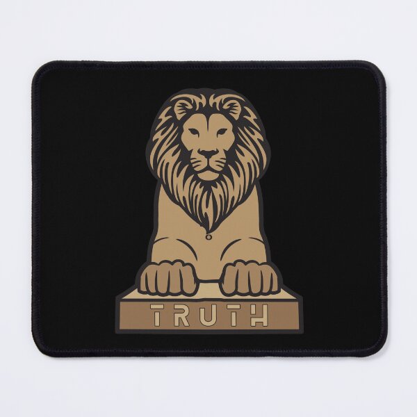 Item preview, Sphinx Truth Leo Lion designed and sold by Yiorgos Designs.
