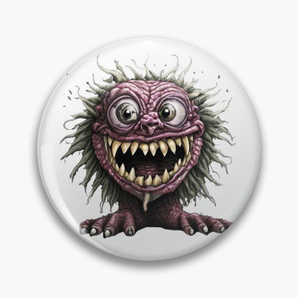 Artikelvorschau, Monsterserie Nr.20 entworfen und verkauft von FantacyPainting.
