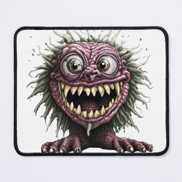 Item preview, Monster series No.20 designed and sold by FantacyPainting.