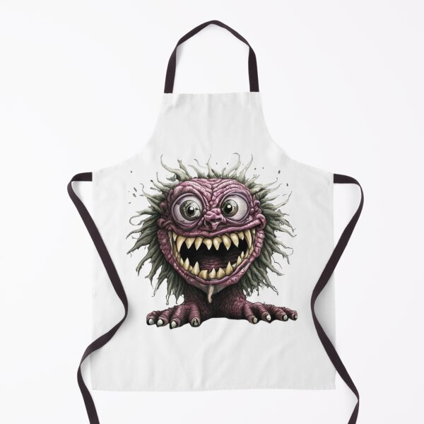 Item preview, Monster series No.20 designed and sold by FantacyPainting.