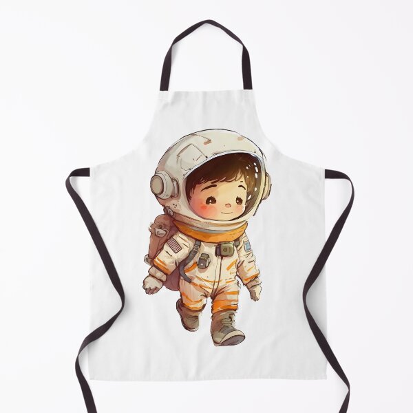 Item preview, Cute Astronaut Boy, Army fan gifts designed and sold by BerraART.