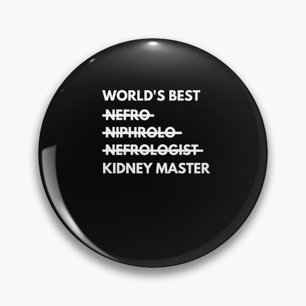 Item preview, Funny Nephrologist - Nephrology designed and sold by GodsPeople.