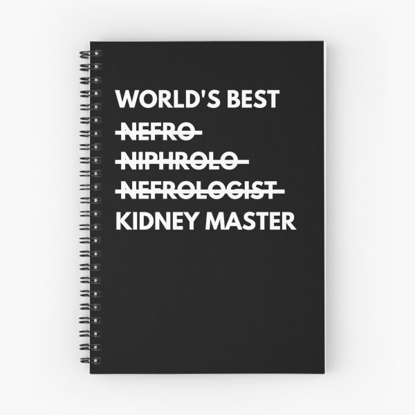 Item preview, Funny Nephrologist - Nephrology designed and sold by GodsPeople.