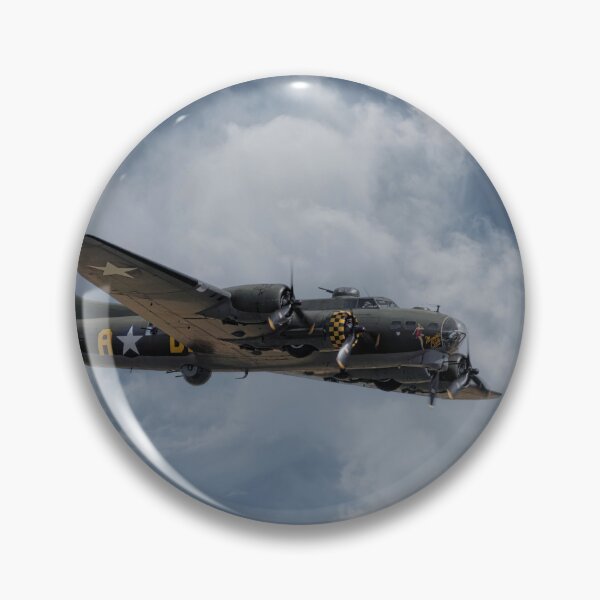 Item preview, Boeing B-17 Flying Fortress  designed and sold by TMcG72.