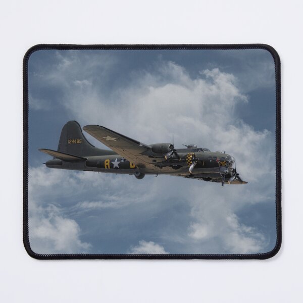 Item preview, Boeing B-17 Flying Fortress  designed and sold by TMcG72.
