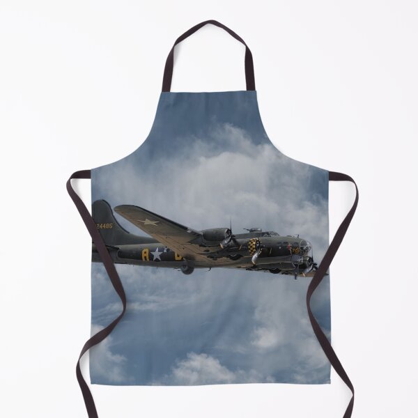 Item preview, Boeing B-17 Flying Fortress  designed and sold by TMcG72.