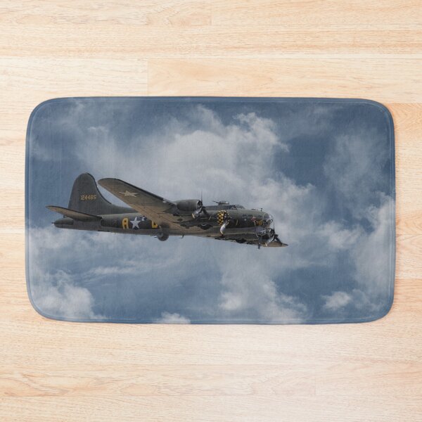 Item preview, Boeing B-17 Flying Fortress  designed and sold by TMcG72.