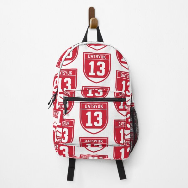 Item preview, Datsyuk #13 emblem designed and sold by Tarroi.