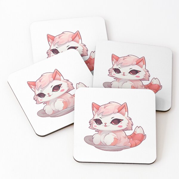 Item preview, Little Creatures - Trickster designed and sold by TaurusDigital.