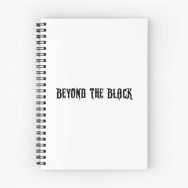Item preview, Beyond the Black designed and sold by shockleysto.
